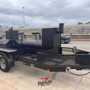24”x8’ Model 103
